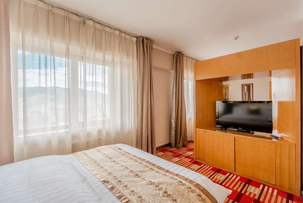 Ramada Ulaanbaatar City Center Habitación foto